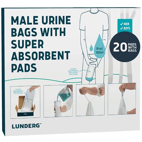 fake bladder bag|urinal bag for men.